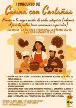 Concurso de cocina