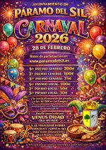 CARNAVAL 2026