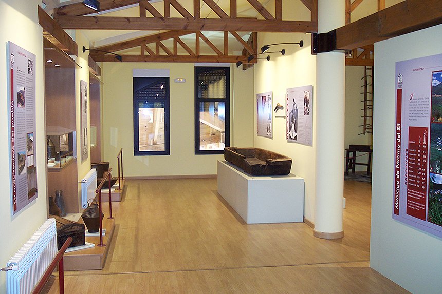 Museo etnográfico